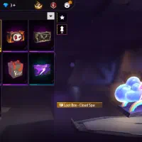 اکانت فری فایر|کنسول، بازی ویدئویی و آنلاین|بندر ترکمن, |دیوار