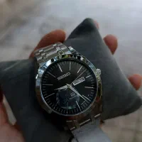 ساعت  سیکو