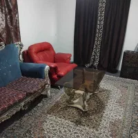 اجاره روزانه/هفتگی/ماهانه آپارتمان۴۵ متری در جیحون