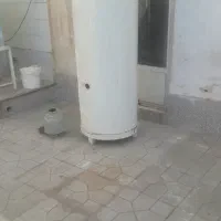 آبگرمکن ۱۵۰ لیتری ارج