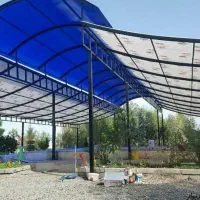 سقف شیروانی آردواز آلاچیق سردرب سوله وتعمیرات|خدمات پیشه و مهارت|تهران, خزانه|دیوار