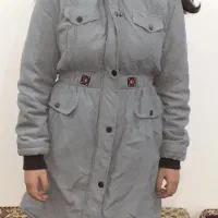 فروش دو عدد کت  مخمل  ۷۵۰