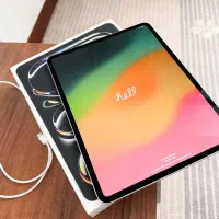 آیپد پرو ipad pro m4 11 inch I