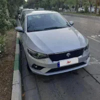 تارا V1 موتور TU5pبدونه رنگ