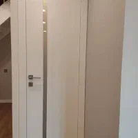 تولیدی درب اتاقی و ضدسرقت نرده kf304|مصالح و تجهیزات ساختمان|هادی شهر, |دیوار