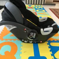 کریر فرانسوی جیکل|کالسکه و لوازم جانبی|لاهیجان, شیشه گران|دیوار