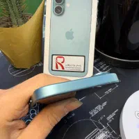 Iphone 16 128 100%|موبایل|کرج, گوهردشت|دیوار