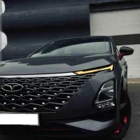 فونیکس FX صفر ۱۴۰۴ مشکی / سفید