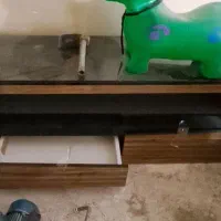 میز تلویزیون