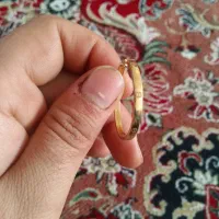 یه دونه گوشواره گم کردم