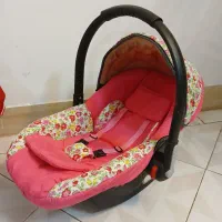 کریر|کالسکه و لوازم جانبی|شاهینشهر, خانه کارگر|دیوار