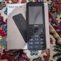 گوشی ۱۲۵ اصلی