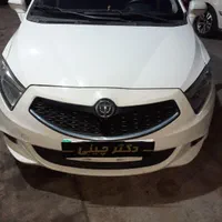 تعمیرگاه تخصصی خودروهای چینی گلشهر