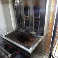 دستگاه دونر کباب|کافی‌شاپ و رستوران|خسروشاه, |دیوار