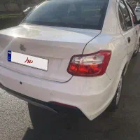 ساینا s|خودرو سواری و وانت|کرج, بنیاد|دیوار