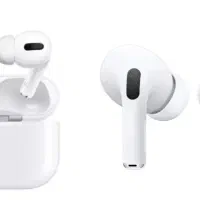 ایرپادpro2 پرچم آمریکا