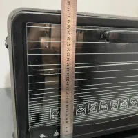 توستر بزرگ|اجاق گاز و لوازم برقی پختوپز|مشهد, سرافرازان|دیوار