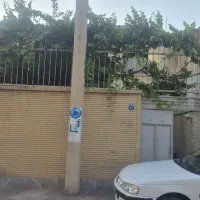 خونه-ویلایی-دو-طبقه-باهنر