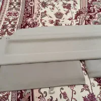 ضبط و طاقچه پرده عقب ام وی ام x33|قطعات یدکی و لوازم جانبی|اردبیل, |دیوار