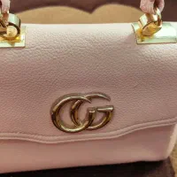 کیف  زنانه چرم مصنوعی