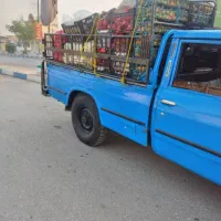 حمل باربانیسان