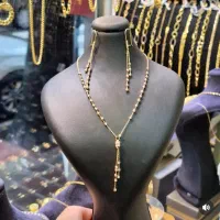 نیمست البرنادو بدون اجرت و مالیات فقط با ۶ درصد|جواهرات|رشت, فلسطین|دیوار