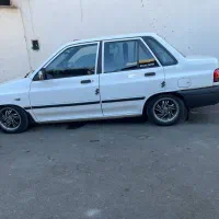 رینگ پراید فروشی