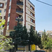 آپارتمان ۹۸متری در حکیمیه