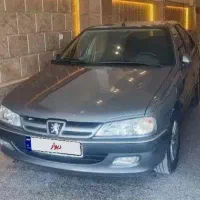 پژو پارس 89.شاسی پلمپ