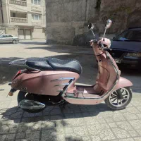 rs150|موتورسیکلت|بجنورد, |دیوار