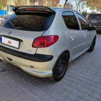 206|خودرو سواری و وانت|کرمان, |دیوار