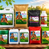تغذیه ی گیاهان و درختان خود را به ما بسپارید