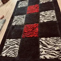 فرش۶متری وارداتی