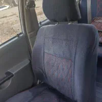 پراید صبا مدل 88 دوگانه کارخانه رینگ آلومینیومی|خودرو سواری و وانت|بوکان, |دیوار