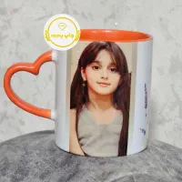 ماگ با طرح دلخواه