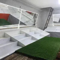 فروش وسایل میوه فروشی|فروشگاه و مغازه|شیراز, زرهی|دیوار