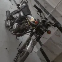 متور مزایده در حد خوشک