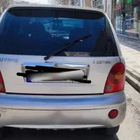 mvm 110|خودرو سواری و وانت|مشهد, مصلی (کارمندان اول)|دیوار