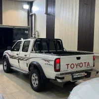 پیکاپ مدل۹۵ درجه یک