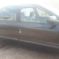 سمند ef7 مدل 92 مشکی|خودرو سواری و وانت|اهواز, کوی ایثار|دیوار