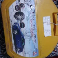 زنجیر چرخ مخصوص لاستیک ۱۵ نونو