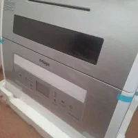 ظرف شویی مجیک کره ای