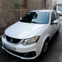 ساینا s|خودرو سواری و وانت|مشهد, شهید قربانی|دیوار