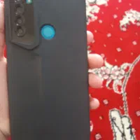 گوشی ردمی نوت 8|موبایل|کرمانشاه, |دیوار