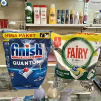 انواع شوینده و بهداشتی