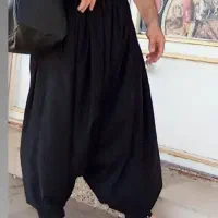 شلوار جافی .کوردی