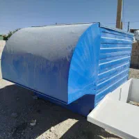 فروش آبخوری کفی باربند سپر|قطعات یدکی و لوازم جانبی|همدان, |دیوار