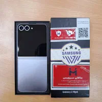 zflip 6 256GB
