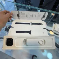 apple watch serise 6 40mm