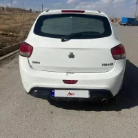 تیبا2|خودرو سواری و وانت|اراک, |دیوار